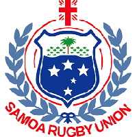 camisetas rugby Samoa 2019